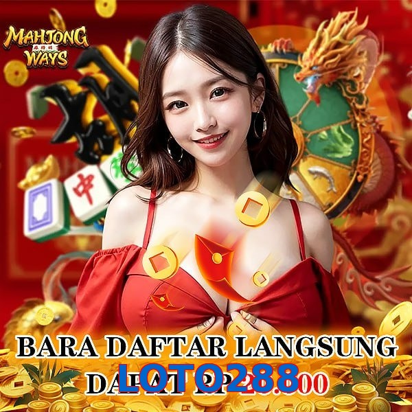 LOTO288