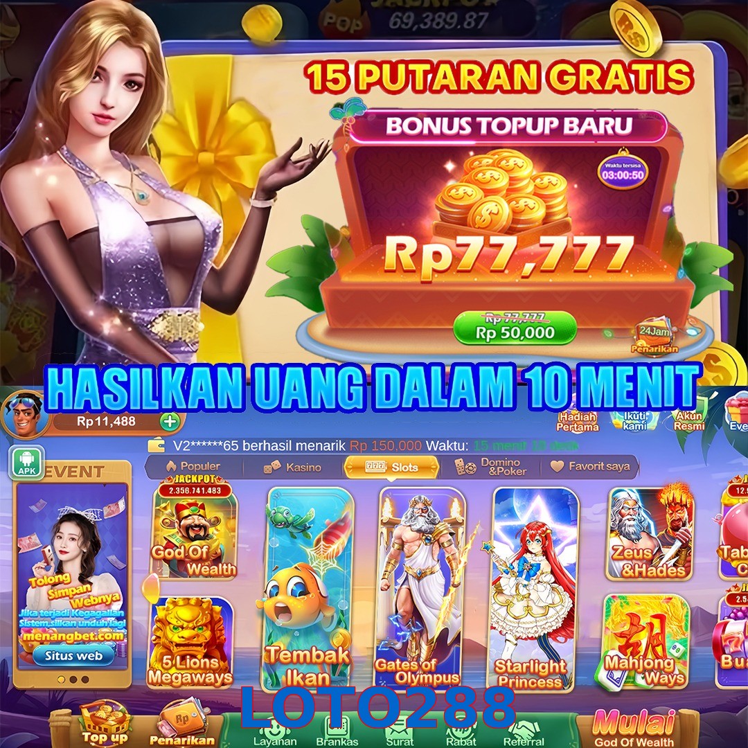 LOTO288