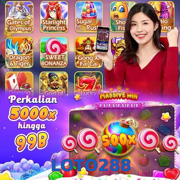 LOTO288