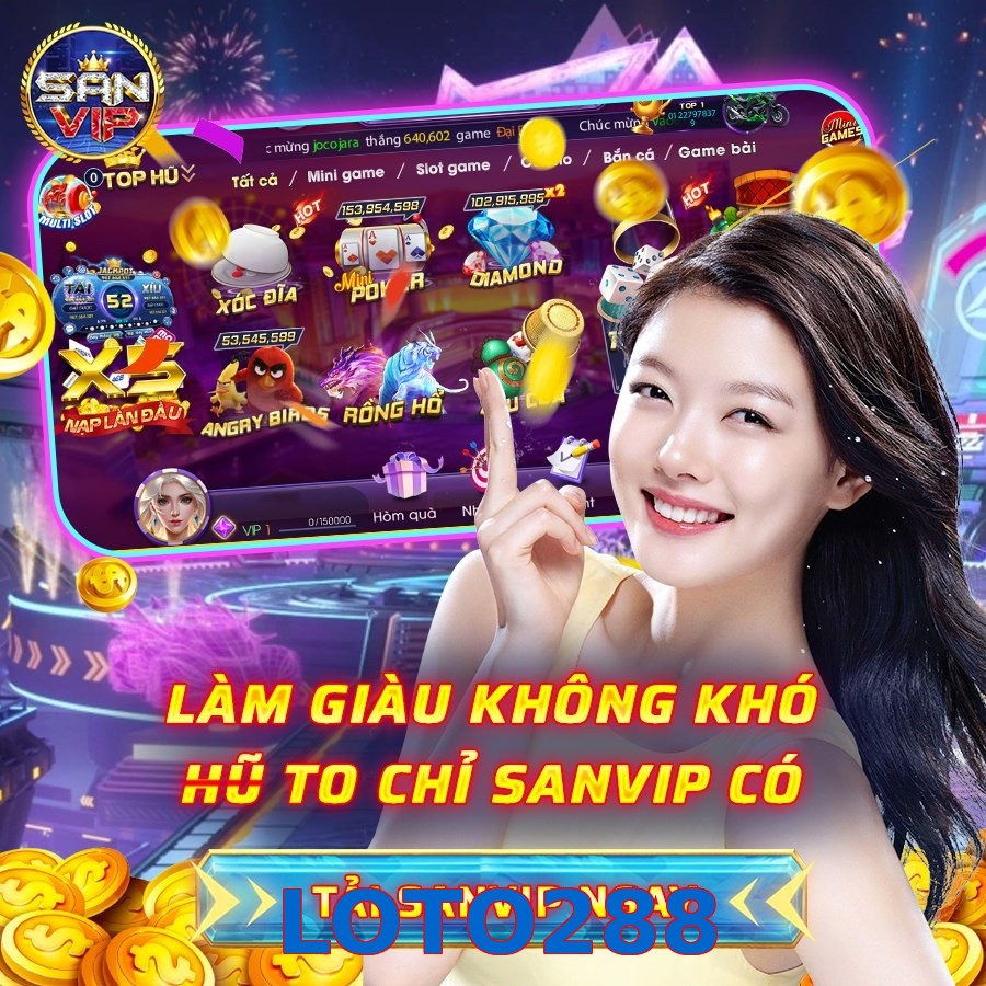 LOTO288