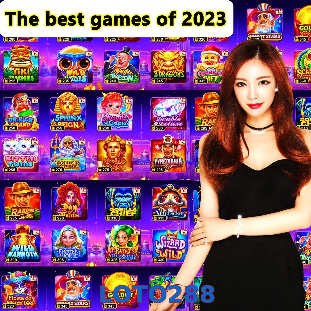 LOTO288