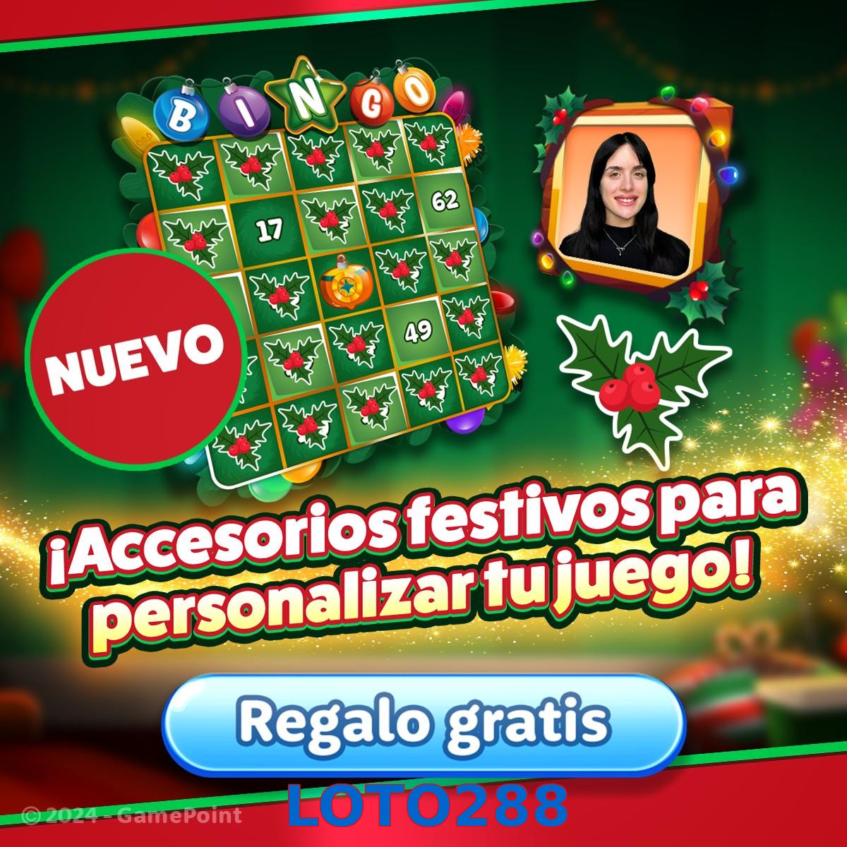 LOTO288