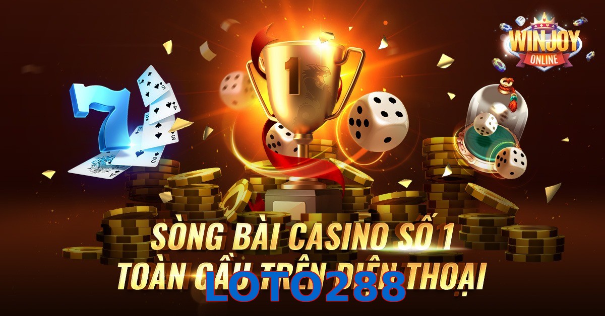LOTO288