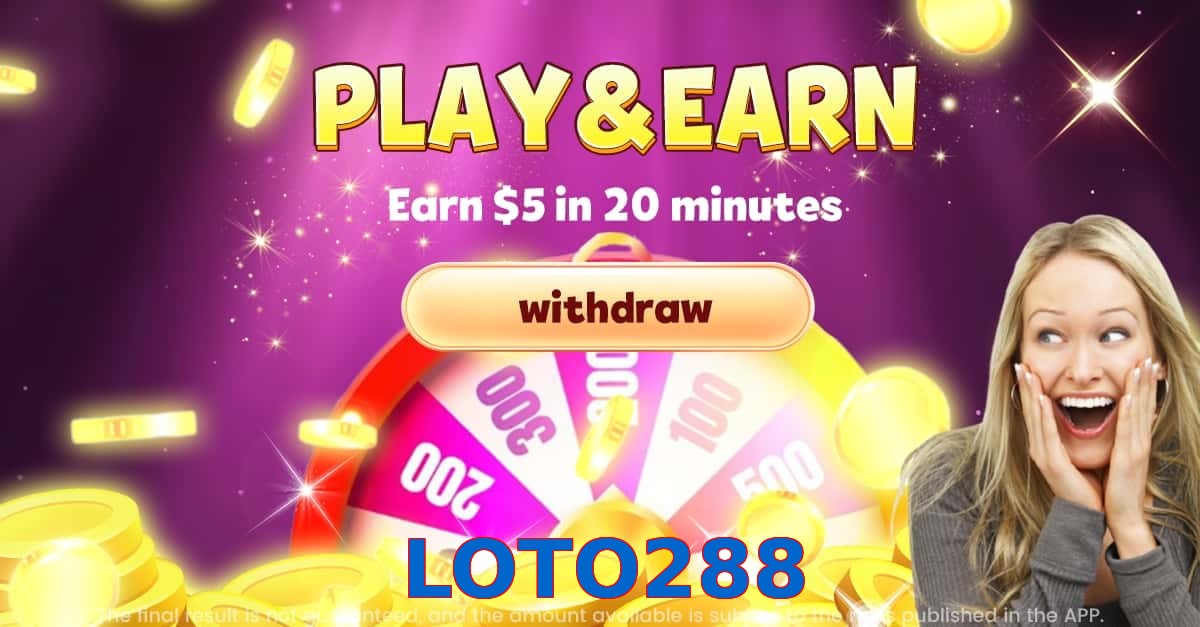 LOTO288