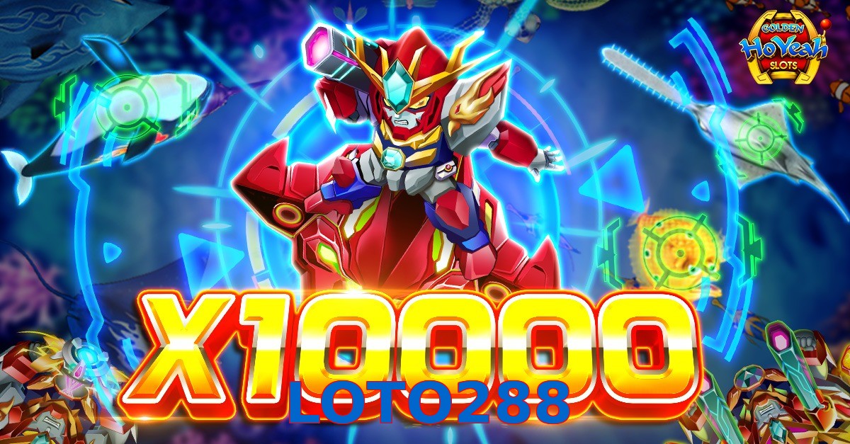 LOTO288