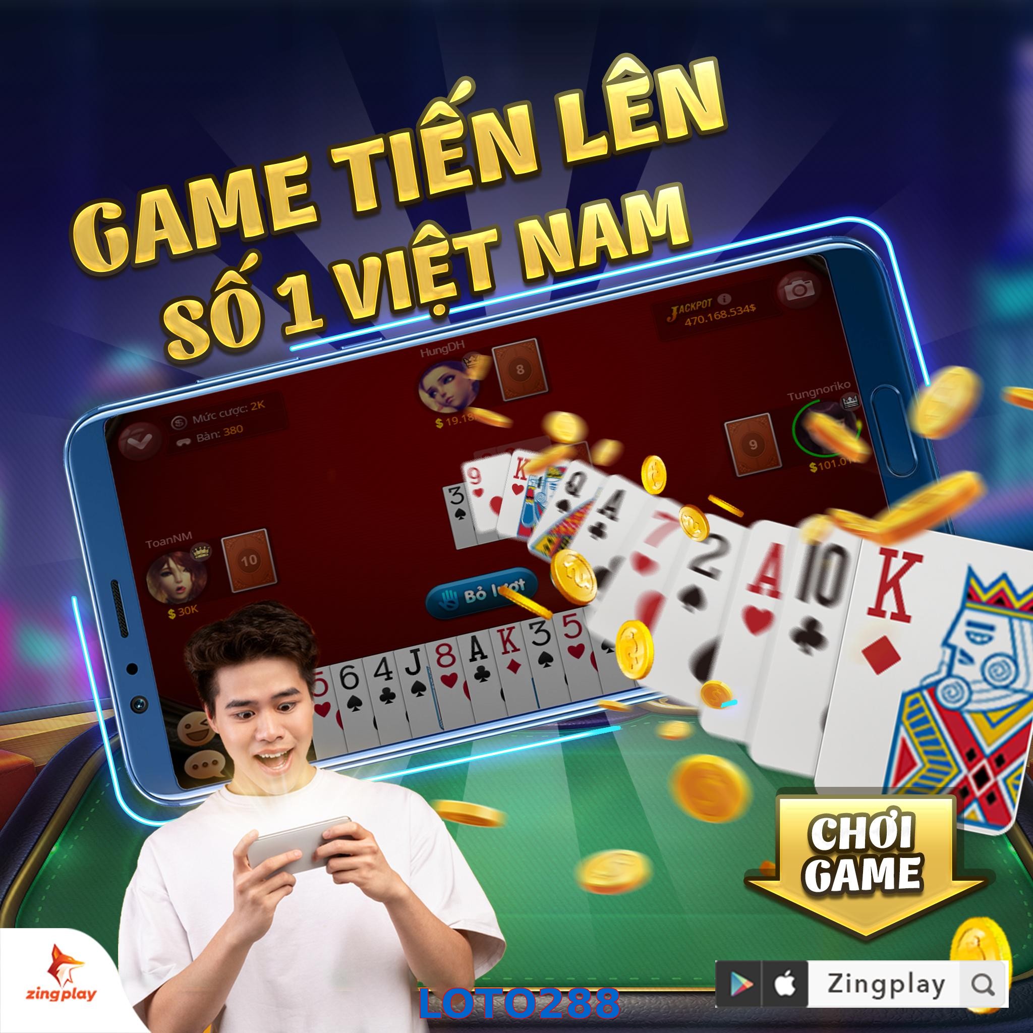 LOTO288